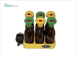 OxiTop IS12實(shí)驗(yàn)室生化需氧量(BOD)分析儀