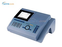 photoLab 6600紫外可見分光光度計(jì)