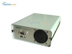 Radon Scout便攜式連續(xù)測氡儀