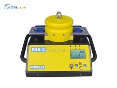 PAB-2 α、β低本底計(jì)數(shù)器