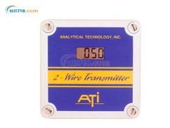 B12 二線制濕式氣體檢測(cè)儀