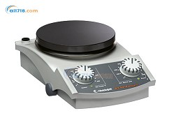 REAX系列振蕩器、搖床