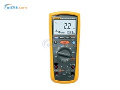 1587絕緣萬(wàn)用表