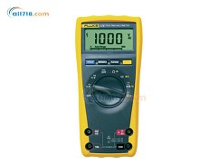 177真有效值萬(wàn)用表