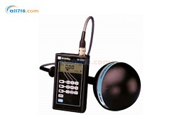 HI-3804電磁場(chǎng)測(cè)定儀