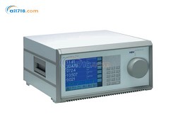 373型數(shù)字式高智能露點儀