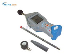 MI6201室內(nèi)環(huán)境質(zhì)量綜合檢測(cè)儀 