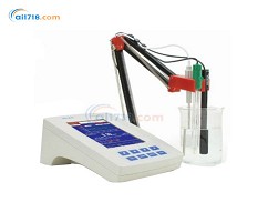 HI4521高精度實(shí)驗(yàn)室多參數(shù)分析測定儀