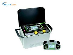 MI3295接地裝置特性參數(shù)測試系統(tǒng)