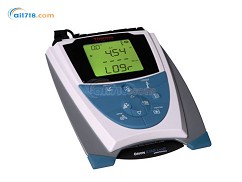 Star LogR pH測(cè)量?jī)x