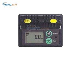 XS-2100硫化氫檢測(cè)器