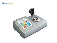 RX-5000i全自動臺式數(shù)顯折光儀