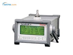 DR4000便攜式顆粒物粒徑監(jiān)測(cè)儀