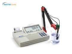 HI122C實(shí)驗(yàn)室內(nèi)置打印微電腦多參數(shù)測定儀