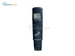 HI98129、HI98130pH-EC-TDS-℃測定儀