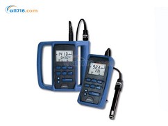 COND330i/340i、COND720/730/740電導(dǎo)率測(cè)試儀