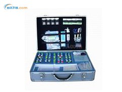 MECA-B01(標(biāo)準(zhǔn)型)食品安全快速檢測(cè)箱