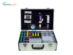 MECA-C01(精裝型)食品安全快速檢測(cè)箱