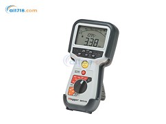 MIT480/MIT481/MIT485絕緣電阻測(cè)試儀