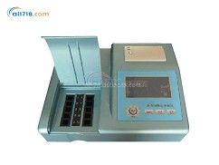 HHX-SJ10SYY食用油品質(zhì)檢測(cè)儀