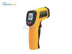 INSPACTO CAR汽車(chē)故障診斷專用測(cè)溫儀