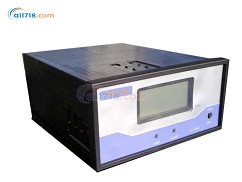 IDEAL-1000臭氧濃度在線檢測(cè)儀