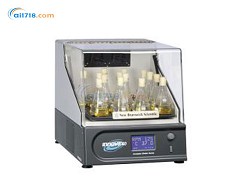 Innova 40 R臺(tái)式恒溫?fù)u床（帶制冷）