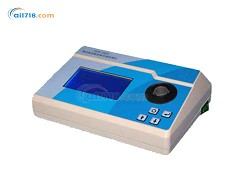 GDYQ-1000S醬油氨基酸態(tài)氮快速測(cè)定儀