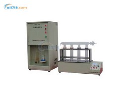 NPC-02單排氮磷鈣測(cè)定儀