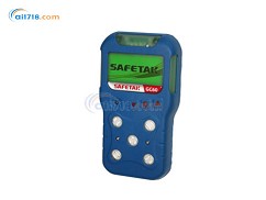 GC60便攜式復(fù)合氣體檢測儀