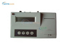 YN-2000B型土肥速測(cè)儀