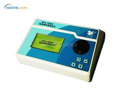 HAD-1200SC食品砷快速測(cè)定儀