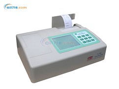 NC-830蔬菜安全專(zhuān)用檢測(cè)儀