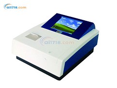 XT-16KJ-II多功能食品安全快速檢測(cè)儀