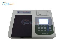 QD-8N農(nóng)藥殘留速測(cè)儀(基本型)