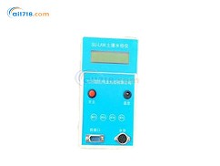 SU-EC便攜式土壤電導(dǎo)率/鹽分測試儀