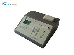 TPY-IV土壤養(yǎng)分速測儀