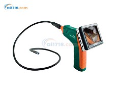 BR250視頻內(nèi)窺鏡/無線檢測(cè)攝像機(jī)