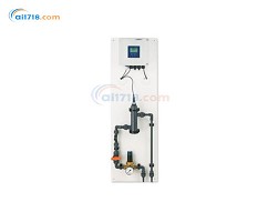 pH 5000飲用水水質(zhì)檢測(cè)儀