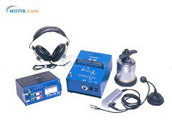 NPL-100非金屬管線測(cè)位器