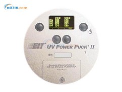UV Power Puck Ⅲ四波段能量計(jì)（增配型）紫外線測(cè)定儀