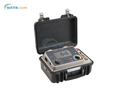 DLRO100系列數(shù)字低電阻微歐計