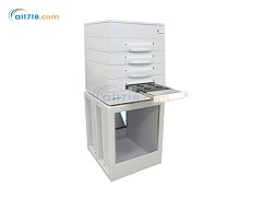 LB4200多倉室低本底α/β計數(shù)器