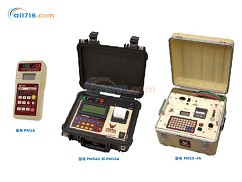 PM系列絕緣電阻測(cè)試儀