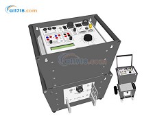 PCU1-SP mk2初級(jí)電流注入系統(tǒng)